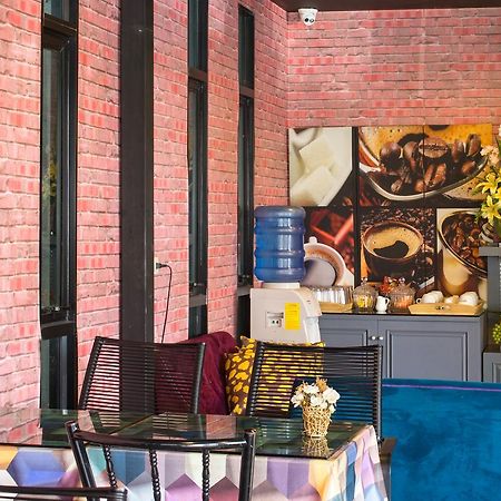 V Hotel Vajira Songkhla Zewnętrze zdjęcie