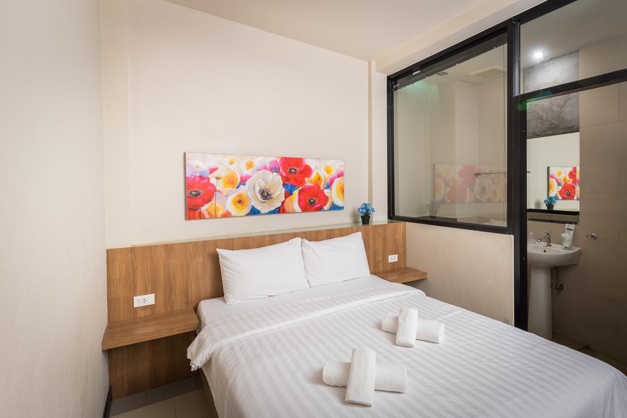 V Hotel Vajira Songkhla Zewnętrze zdjęcie