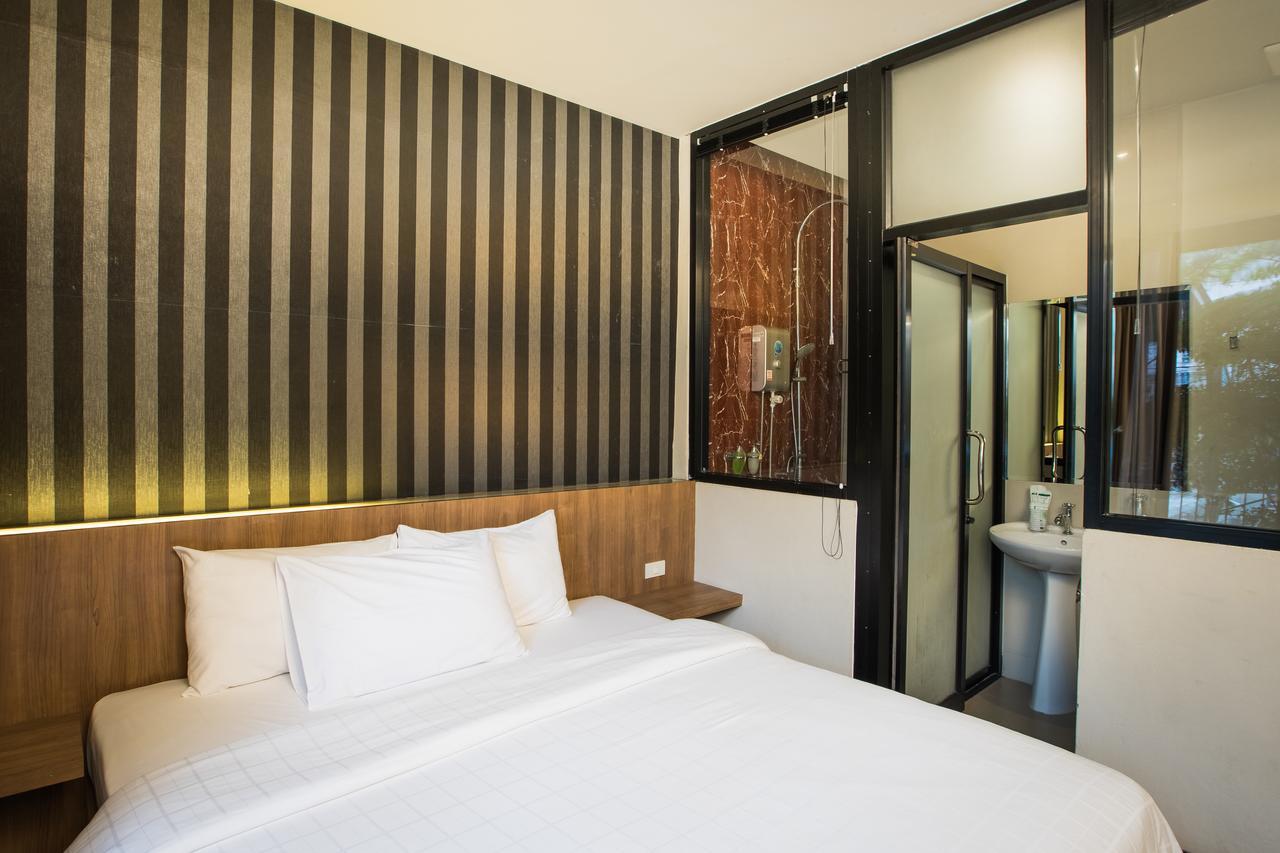 V Hotel Vajira Songkhla Zewnętrze zdjęcie