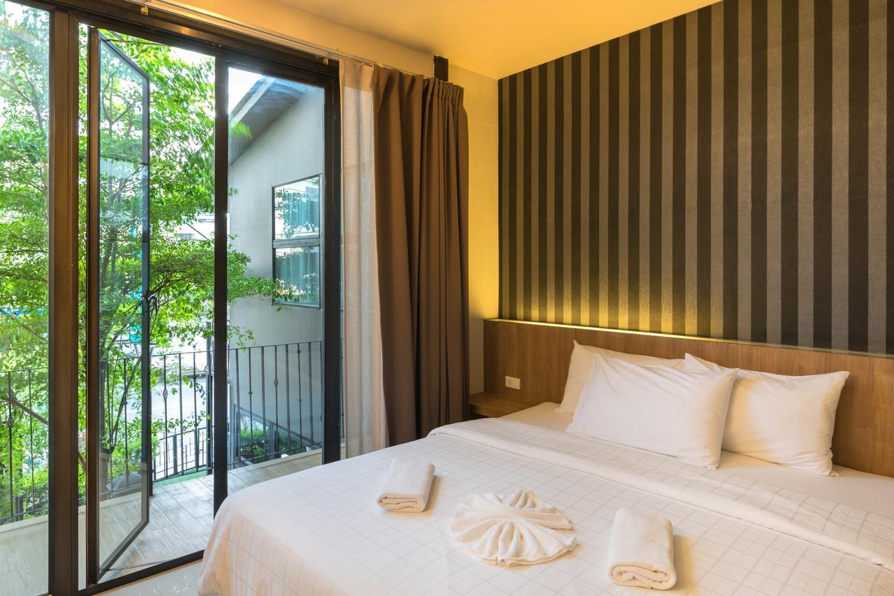 V Hotel Vajira Songkhla Zewnętrze zdjęcie